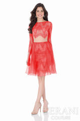 1621H1035 Red/Nude front