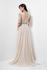 1711M3376 Lt Taupe/Nude back