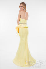 1711P2372 Canary Yellow back