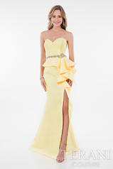 1711P2372 Canary Yellow front