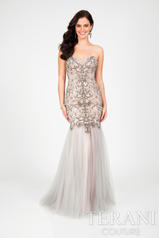1711P2394 Silver/Blush front