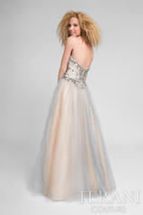 1711P2857 Champagne/Nude back