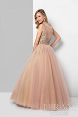 1711P2876 Champagne/Nude back