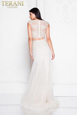 1811P5707 Champagne/Nude back