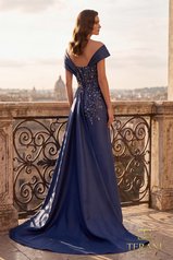 262M7258 Navy back