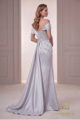 262M7258 Silver back