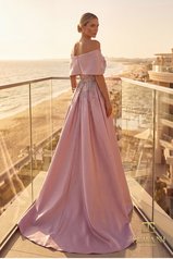 262M7271 Mauve back