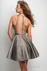 H3623 Taupe back