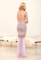 P3133 Lilac/Nude back