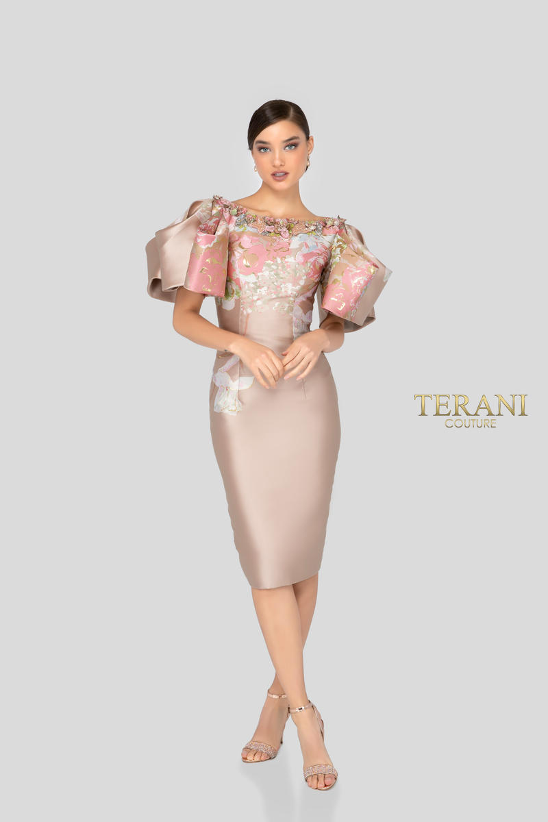 Terani Cocktail 1911C9005