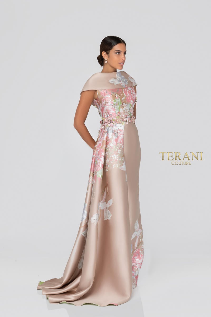 Terani Mother of the Bride 1911M9315