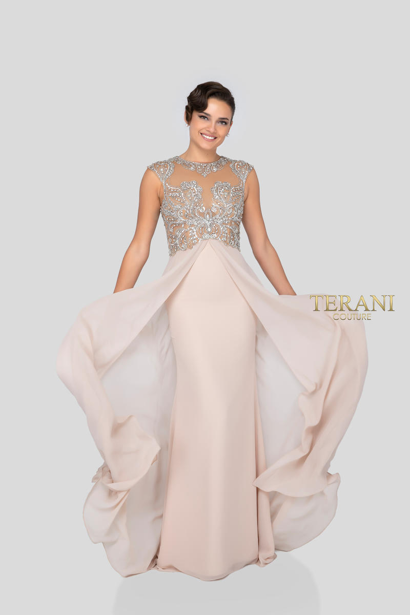 terani couture plus size dresses