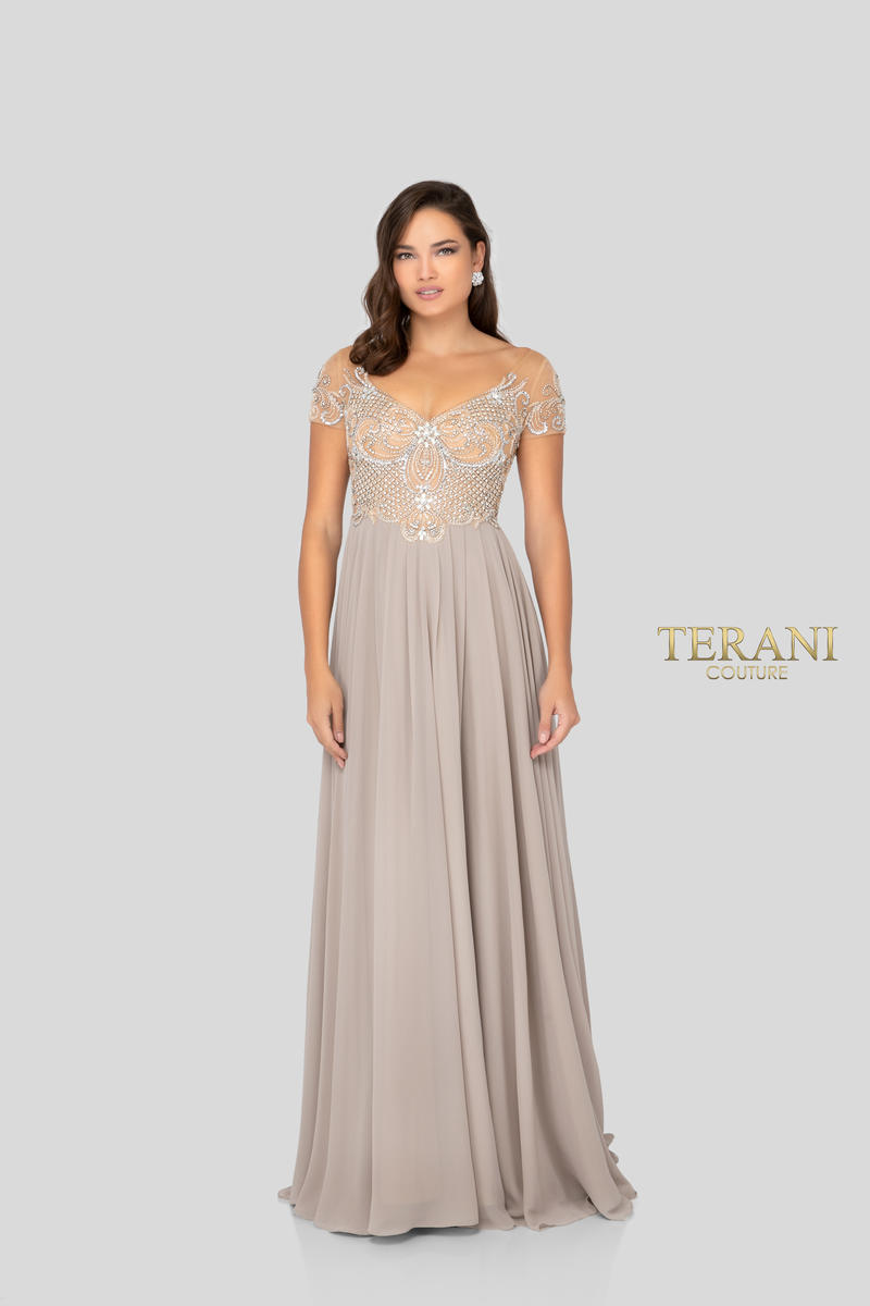 Terani Mother of the Bride 1911M9333