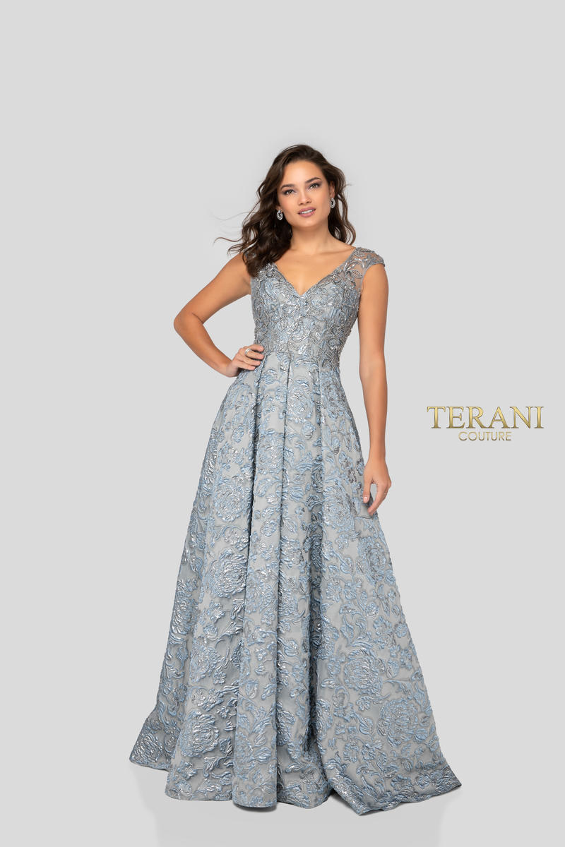 Terani Mother of the Bride 1911M9662
