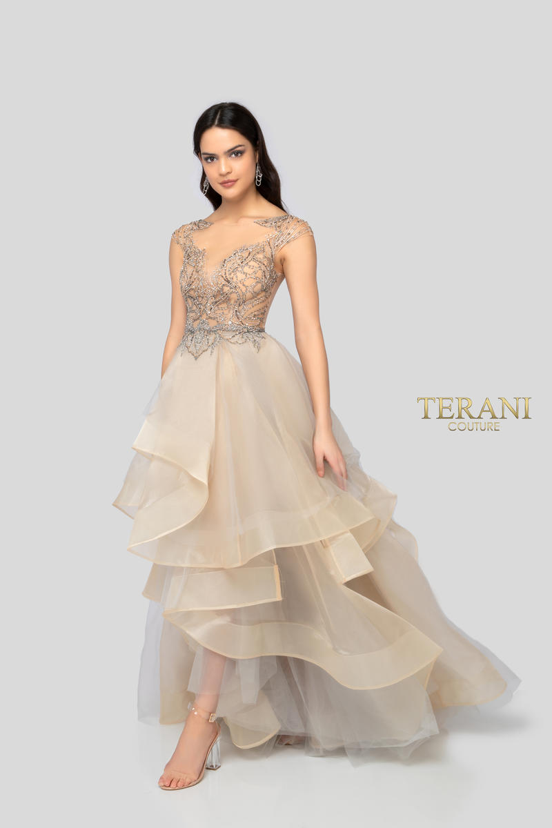 Terani Prom Dresses Toronto| Bridal ...