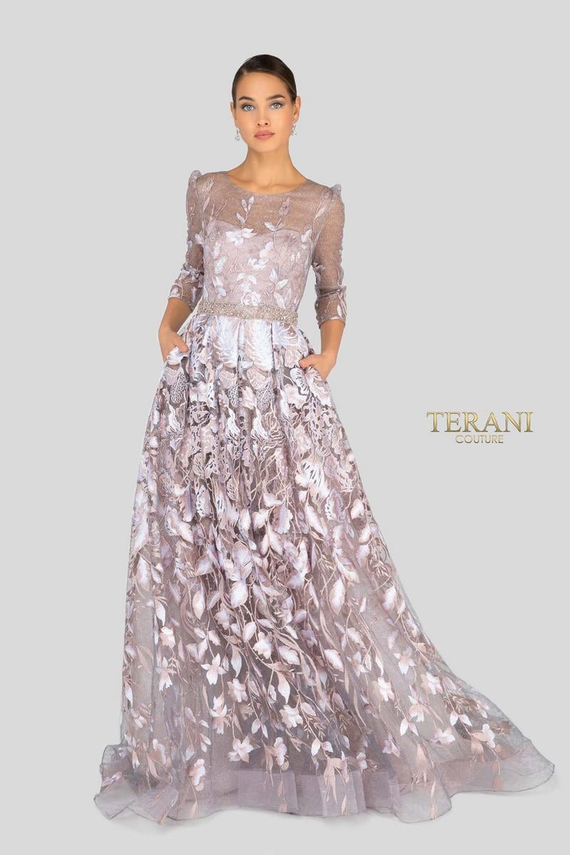 Terani Mother of the Bride 1913M9408