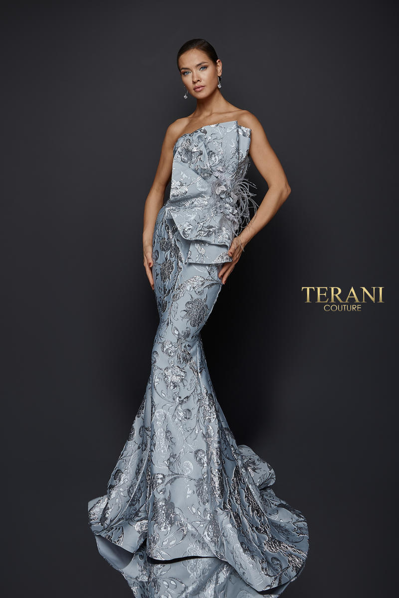 Terani Designer Prom Dresses