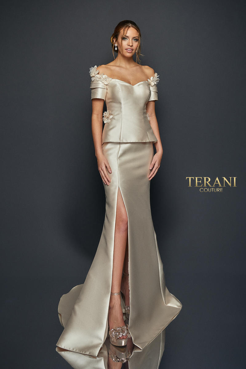 Castle Couture | Terani Couture Mother 
