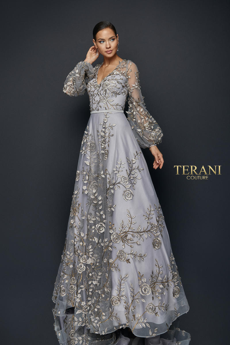Tehrani Dress