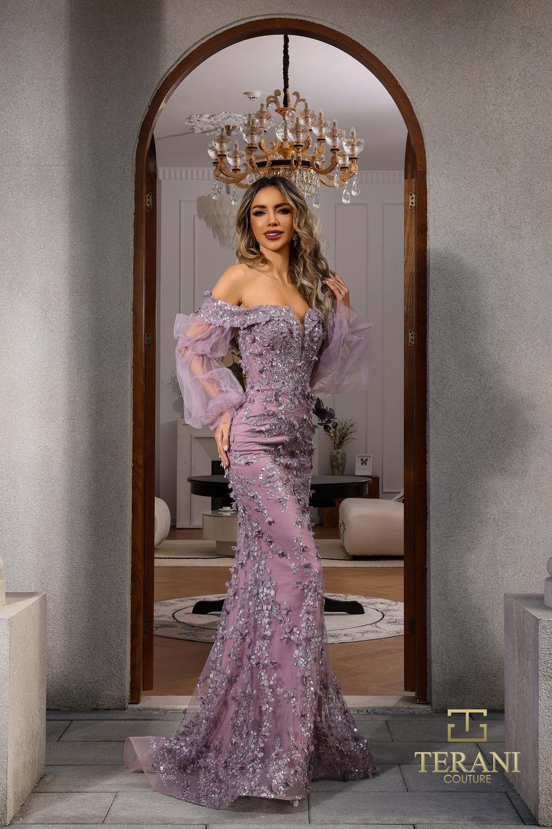 terani plus size evening dresses Plus Size Dresses
