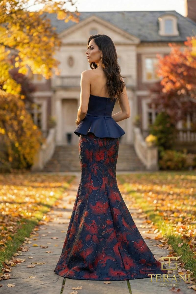autumn evening dress Juliet JT2466A Long Formal Prom DESCRIPTIONIntroducing our stunning Autumn dress Shop Our Elegant Women's Autumn