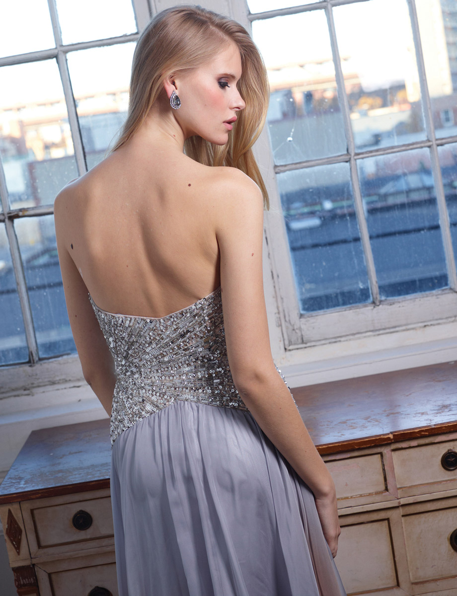Terani Evenings E1756 Castle Couture