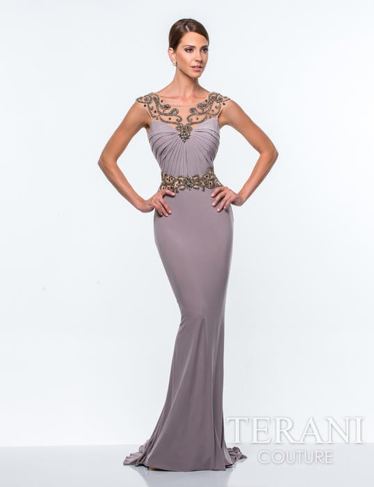 Terani Couture Mother of the Bride