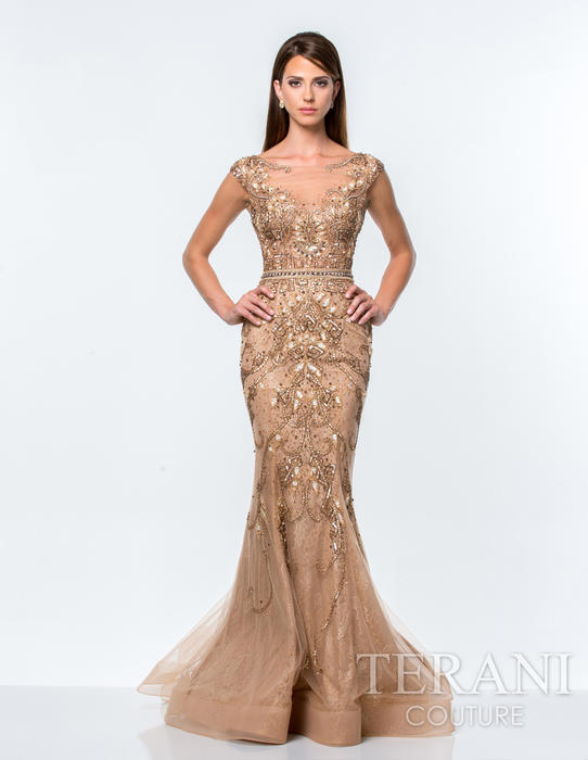 Terani Pageant Collection