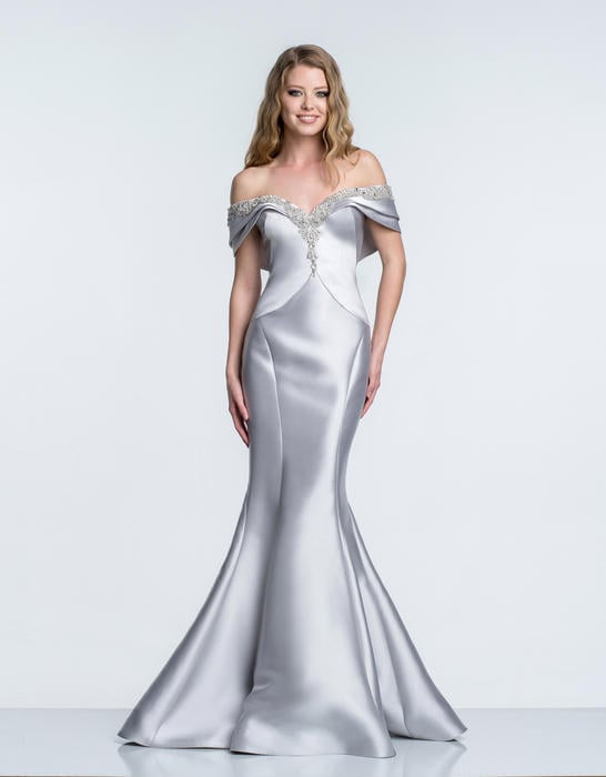 Terani Couture Mother of the Bride 1521M0615