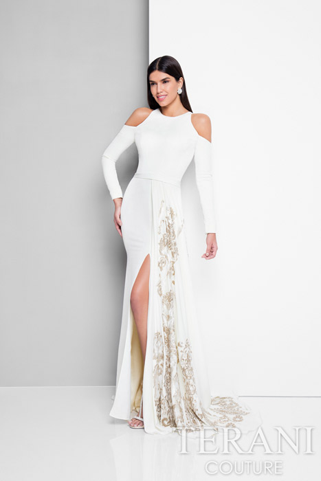 Terani Evenings Omnibus Fashions| Prom 