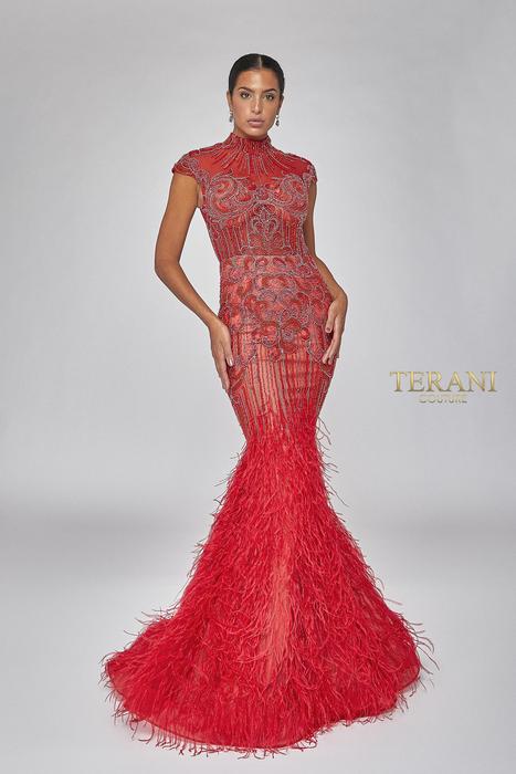 Terani Pageant Collection 1721GL4446