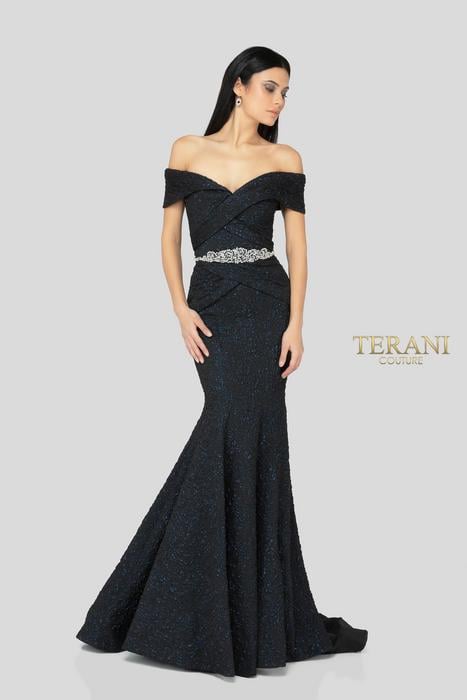 Terani Couture Mother of the Bride 1812M6657