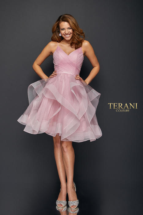 Terani Couture Homecoming 1821H7770