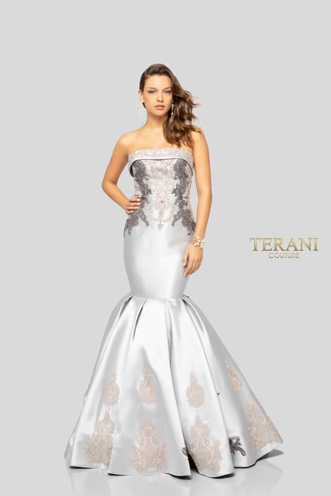 Terani Couture Evening 1911E9092