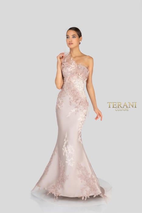 Terani Couture Evening 1911E9095
