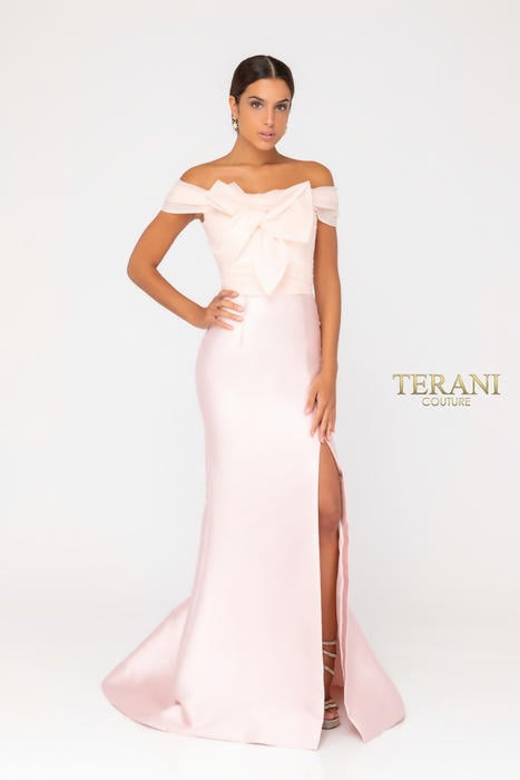 Terani Couture Evening 1911E9104