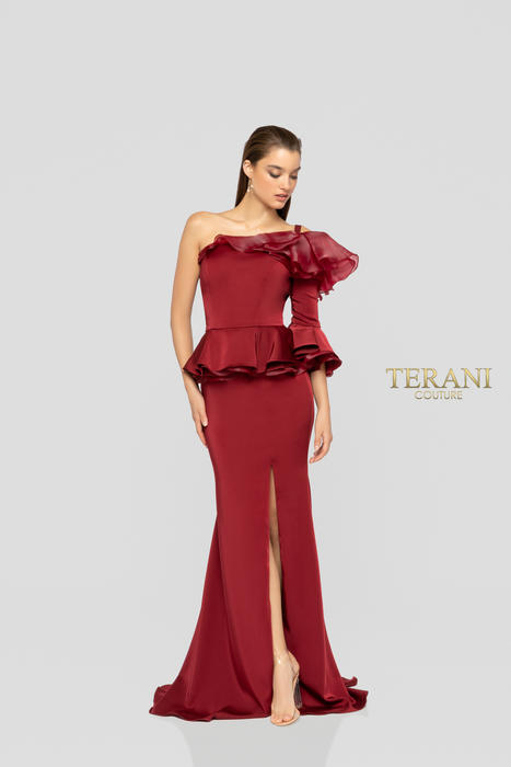 Terani Couture Evening 1911E9127