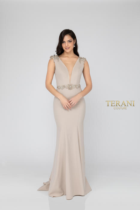 Terani Couture Evening 1911E9601
