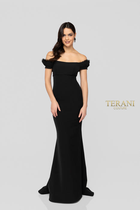 Terani Couture Evening 1911E9621