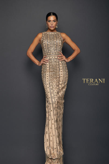 Terani Pageant Collection 1911GL9470