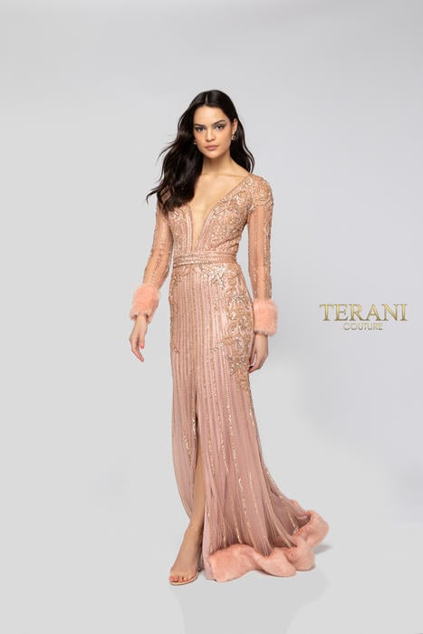 Terani Pageant Collection 1911GL9499