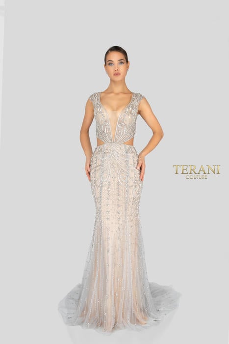 Terani Pageant Collection 1911GL9500