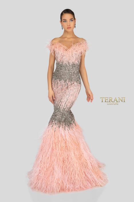 Terani Pageant Collection 1911GL9512