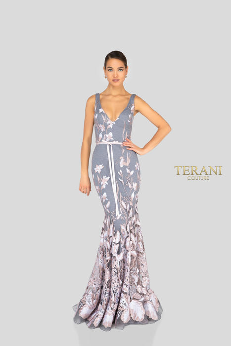 Terani Couture Evening 1912E9160