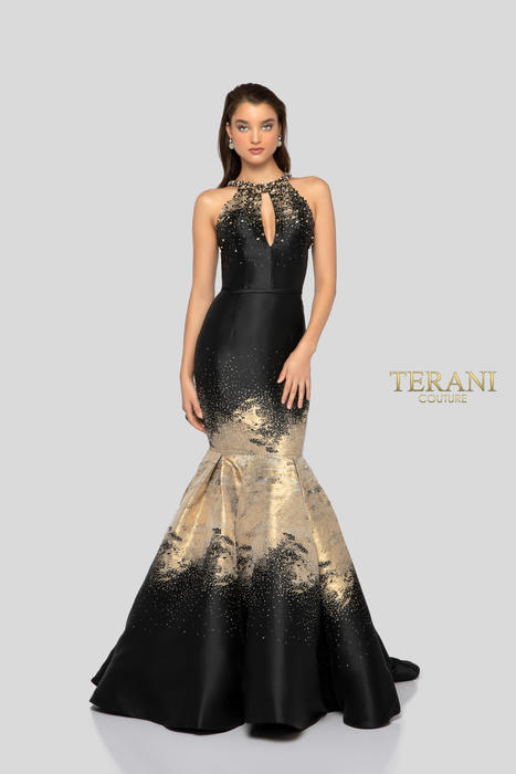 Terani Couture Diane \u0026 Co- Prom 