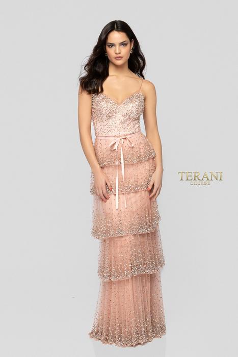Terani Pageant Collection 1912GL9560