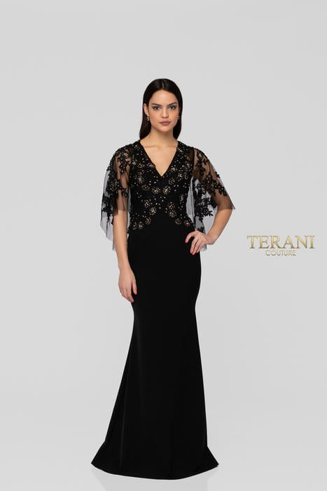 Terani Couture Mother of the Bride 1912M9350