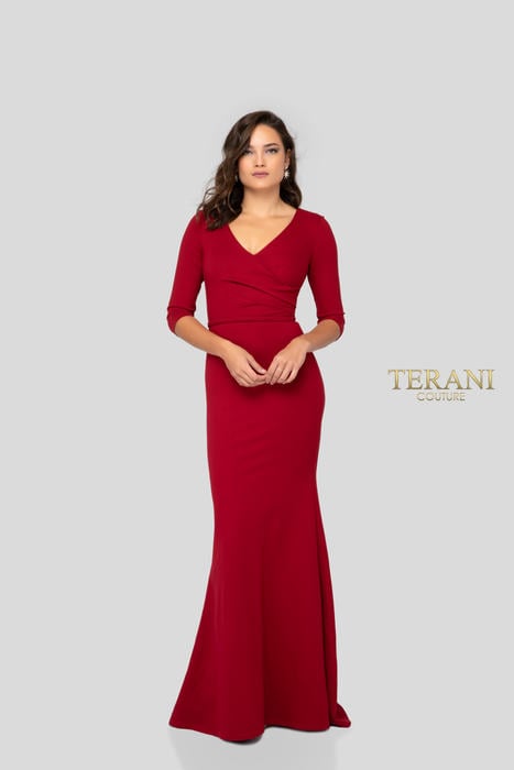 Terani Couture Mother of the Bride 1912M9354