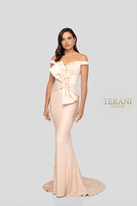 Terani Couture Evening 1913E9247