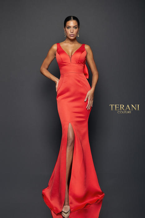 Terani Couture Evening 1921E0100